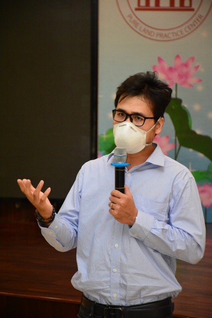 Khóa tu thanh thiếu niên